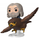 Фигурка Funko POP! Rides LOTR Gandalf on Gwaihir (40869)