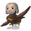 Фигурка Funko POP! Rides LOTR Gandalf on Gwaihir - 40869