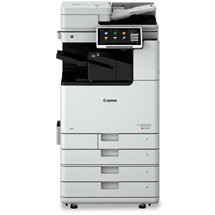 Копир Canon imageRUNNER ADVANCE DX C5850i (3826C047)