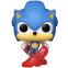 Фигурка Funko POP! Games Sonic 30th Running Sonic - 51964