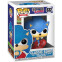 Фигурка Funko POP! Games Sonic 30th Running Sonic - 51964 - фото 2