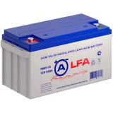 Аккумуляторная батарея ALFA Battery FB65-12
