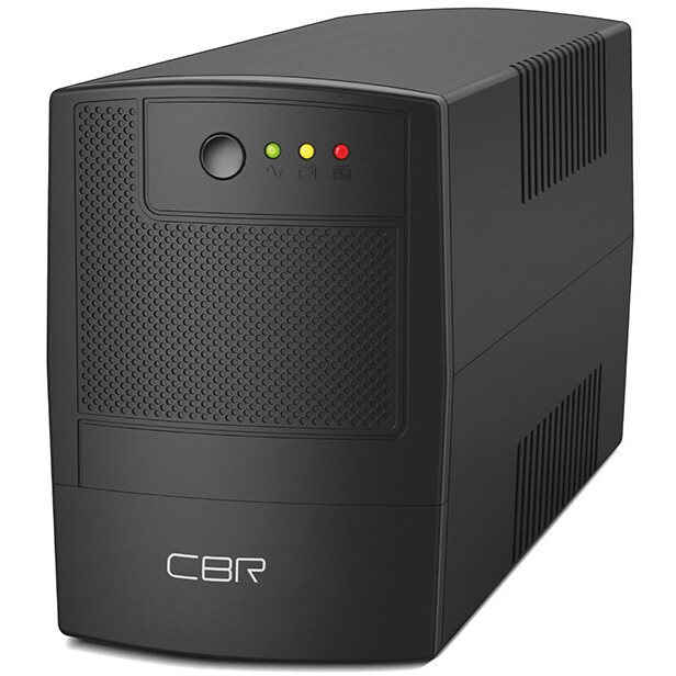 ИБП CBR UPS-TWP-101J-850