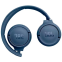 Гарнитура JBL Tune 520BT Blue - JBLT520BTBLU - фото 3