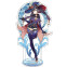 Фигурка miHoYo Genshin Impact Monstadt Characters Standee Mona - 6975628240579