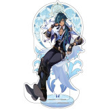 Фигурка miHoYo Genshin Impact Monstadt Characters Standee Kaeya (6972957482915)