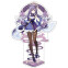 Фигурка miHoYo Genshin Impact Liyue Character Standee Keqing - 6972957487088