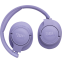 Гарнитура JBL T720BT Purple - JBLT720BTPUR - фото 3