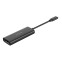 USB-концентратор A4Tech DST-40C Grey - фото 3