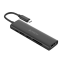 USB-концентратор A4Tech DST-60C Grey