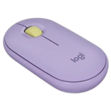 Мышь Logitech Pebble M350 Purple (910-006654)