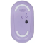 Мышь Logitech Pebble M350 Purple (910-006654) - фото 4