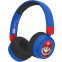 Гарнитура OTL Technologies Mario Kids Wireless Blue - SM1001