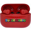 Гарнитура OTL Technologies Mario Red True Wireless - SM0894 - фото 3