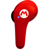 Гарнитура OTL Technologies Mario Red True Wireless (SM0894)