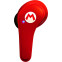 Гарнитура OTL Technologies Mario Red True Wireless - SM0894 - фото 2