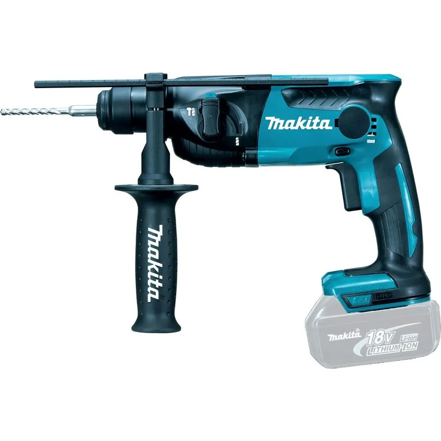 Перфоратор Makita DHR165Z