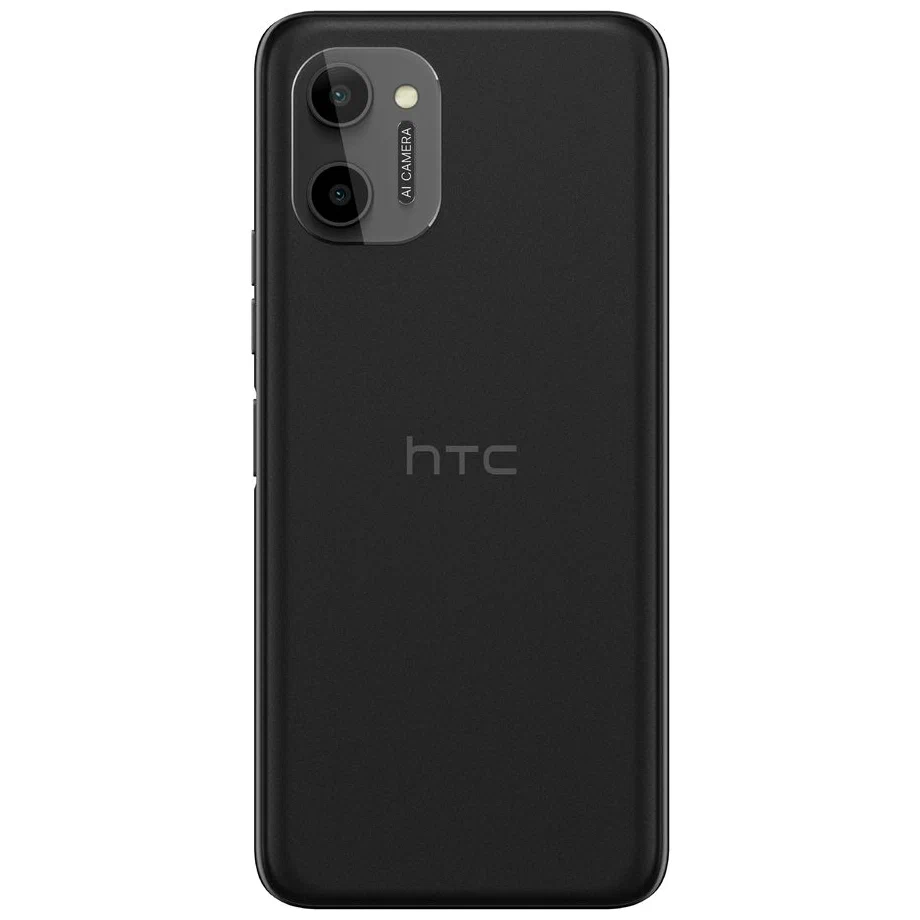 Смартфон HTC Wildfire E Plus 2/32Gb Black: купить в интернет магазине  Регард Москва: цена, характеристики, описание, отзывы