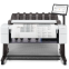 Плоттер HP DesignJet T2600dr PS 36 (3EK15A)