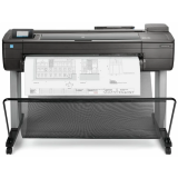 Плоттер HP DesignJet T2600dr PS 36 (3EK15A)