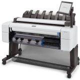 Плоттер HP DesignJet T2600dr PS 36 (3EK15A)