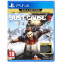 Игра Just Cause 3 Gold Edition для Sony PS4