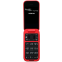 Телефон Nokia 2660 Dual Sim Red (TA-1469) - 1GF011PPB1A03