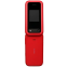 Телефон Nokia 2660 Dual Sim Red (TA-1469) - 1GF011PPB1A03 - фото 3