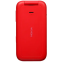 Телефон Nokia 2660 Dual Sim Red (TA-1469) - 1GF011PPB1A03 - фото 4