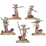 Набор Games Workshop AoS: Daughters Of Khaine Blood Sisters (85-20)