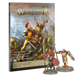 Набор Games Workshop AoS: Getting Started with Age of Sigmar (2021) (80-16)