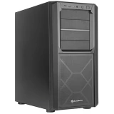 Корпус Silverstone Seta D1 Black (SST-SED1-B)