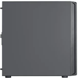 Корпус Silverstone Seta D1 Black (SST-SED1-B)