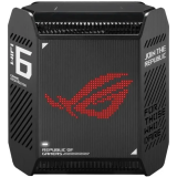 Mesh роутер ASUS ROG Rapture GT6 Black (1 шт.) (GT6(B-1-PK))