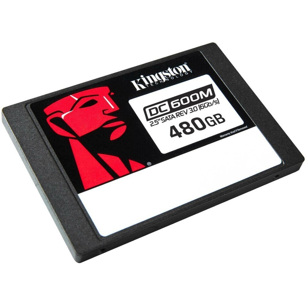 Is kingston clearance ssd good