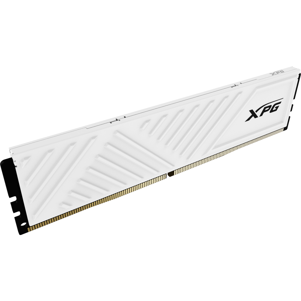 Оперативная память 16Gb DDR4 3200MHz ADATA XPG Gammix D35 (AX4U320016G16A-SWHD35)