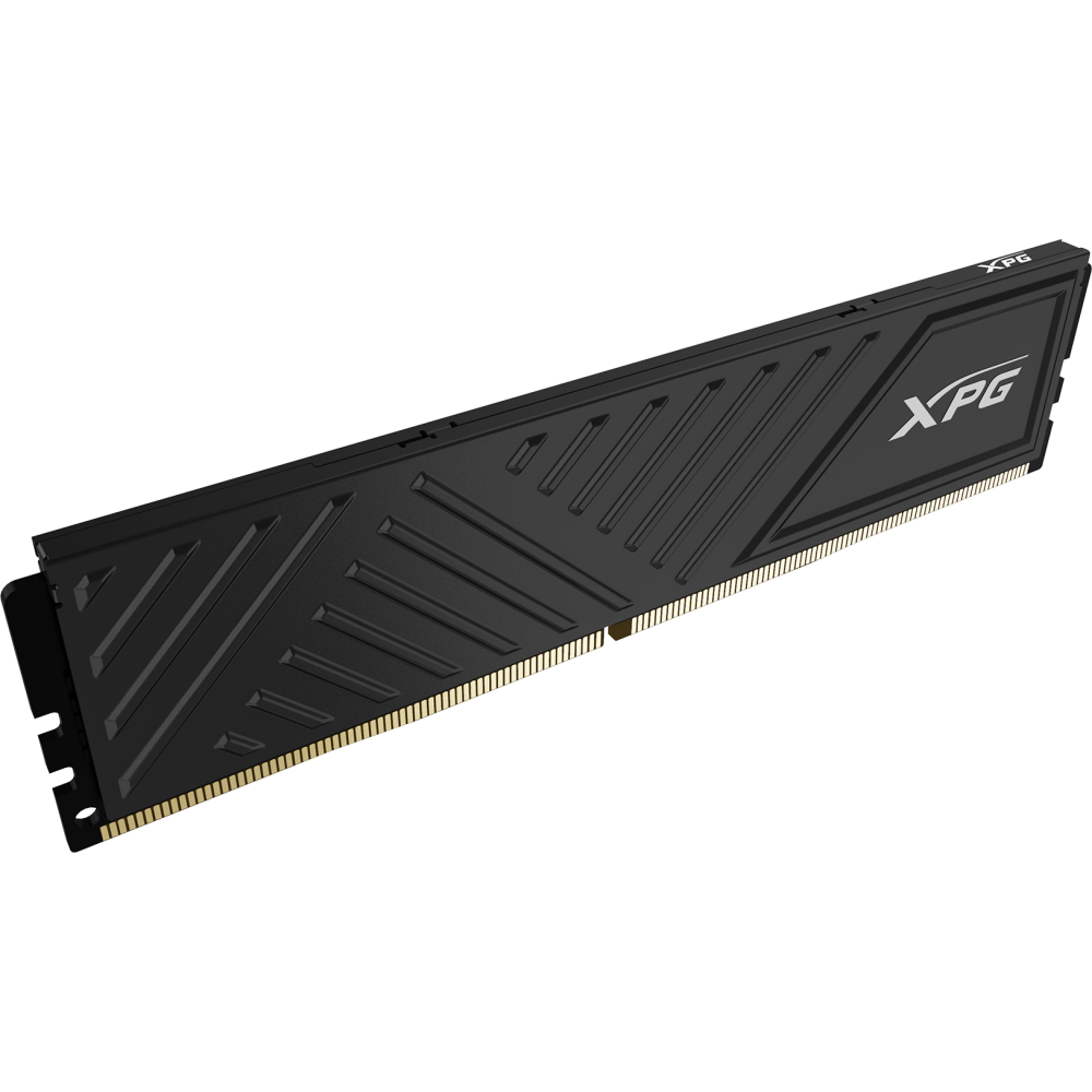 Оперативная память 16Gb DDR4 3600MHz ADATA XPG Gammix D35 (AX4U360016G18I-SBKD35)