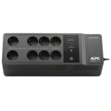 ИБП APC BE850G2-GR Back-UPS ES 850VA 520W