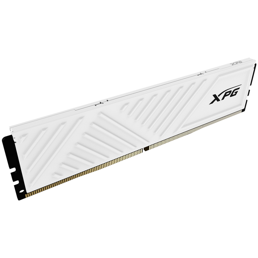 Оперативная память 32Gb DDR4 3600MHz ADATA XPG Gammix D35 RGB (AX4U360032G18I-SWHD35)