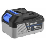 Аккумулятор DEKO BL1860B (063-4358)