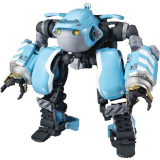 Фигурка Tamashii Nations Robot Spirit Sakugan <Side MB> Big Tony (618863)