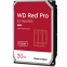 Жёсткий диск 20Tb SATA-III WD Red Pro (WD201KFGX)