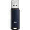 USB Flash накопитель 32Gb Silicon Power Marvel M02 Blue (SP032GBUF3M02V1B) - фото 2