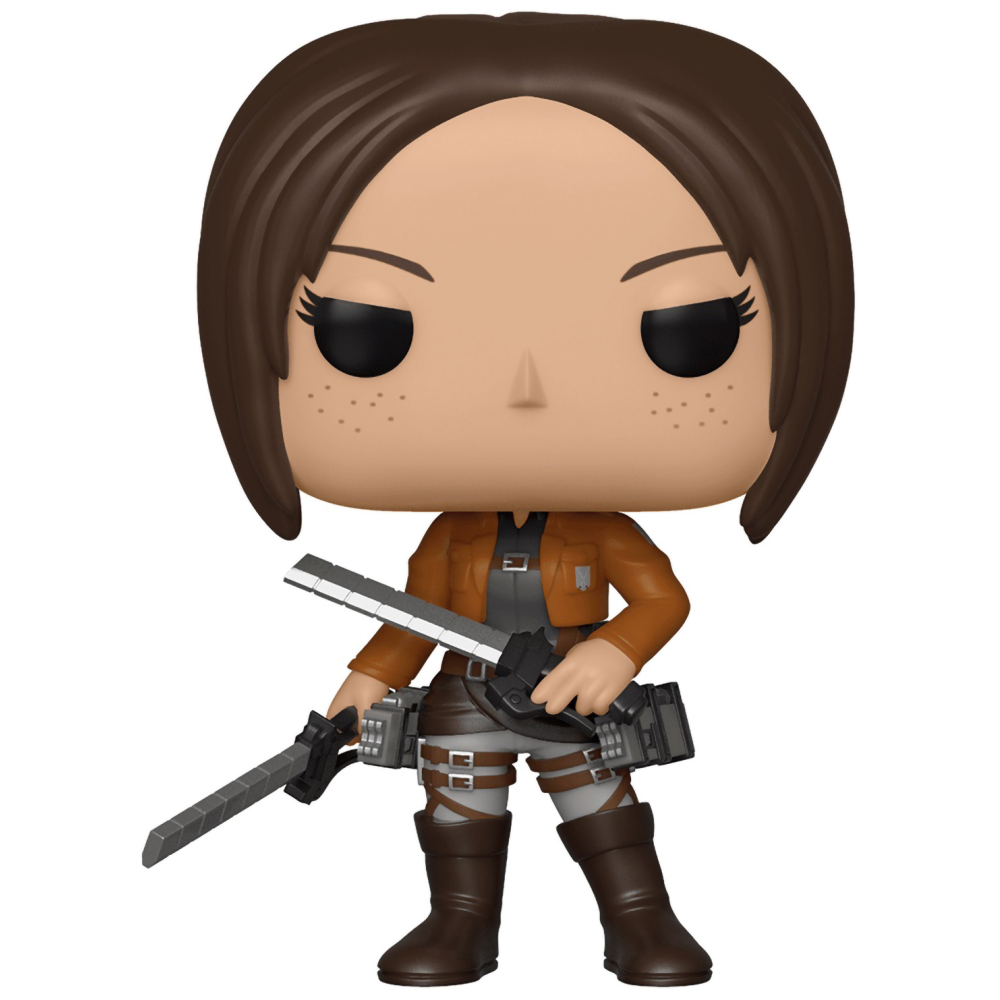 Фигурка Funko POP! Animation Attack on Titan S3 Ymir - 35677