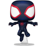 Фигурка Funko POP! Bobble Marvel Spider-Man ATSV Spider-Man (65722)