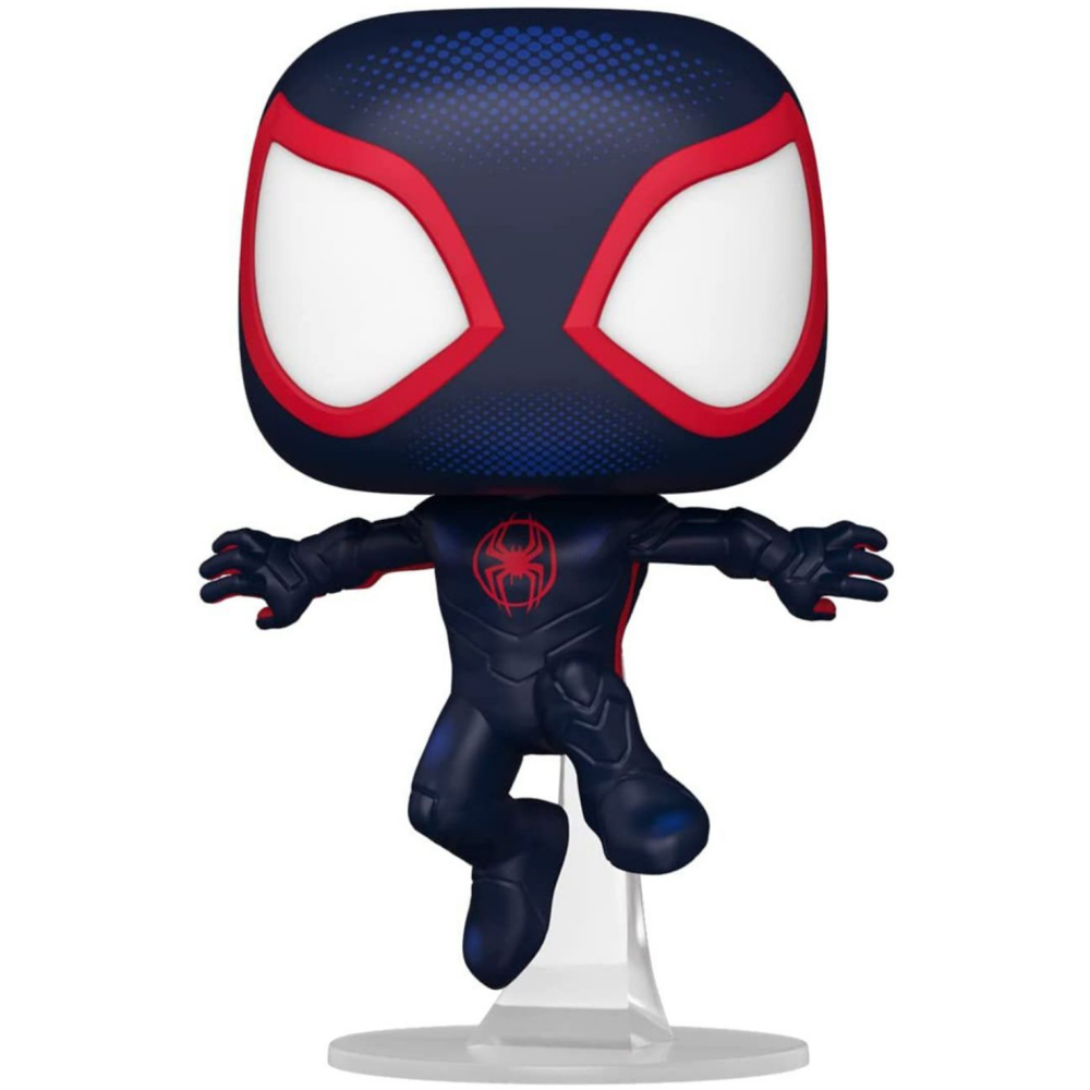 Фигурка Funko POP! Bobble Marvel Spider-Man ATSV Spider-Man - 65722