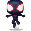 Фигурка Funko POP! Bobble Marvel Spider-Man ATSV Spider-Man - 65722