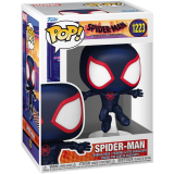 Фигурка Funko POP! Bobble Marvel Spider-Man ATSV Spider-Man (65722)