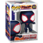 Фигурка Funko POP! Bobble Marvel Spider-Man ATSV Spider-Man - 65722 - фото 2