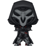 Фигурка Funko POP! Games Overwatch 2 Reaper (59187)